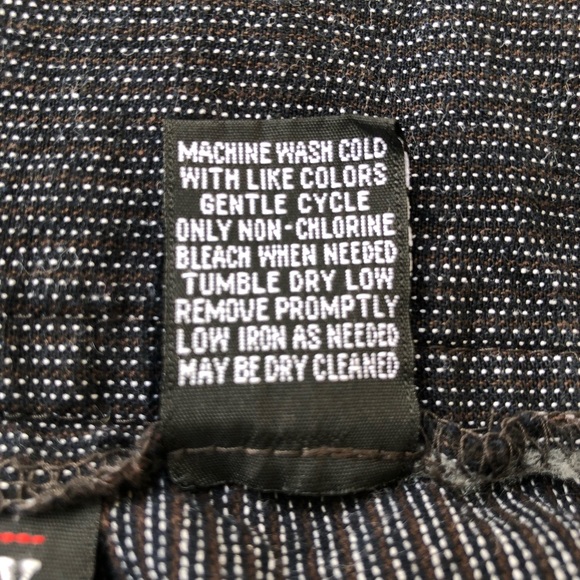 Tracy Evans Limited Cropped Dress Pants - Picture 6 of 6